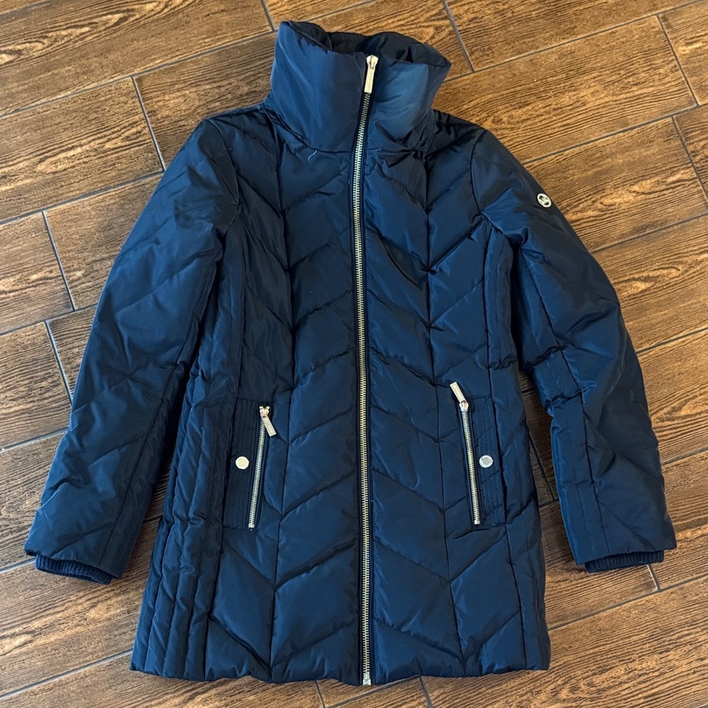 Michael Kors Puffer Jacket size extra small